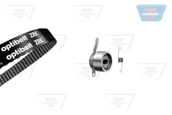 Kit distribución Civic VI coupé (1996-2000) original desde 58,01 €