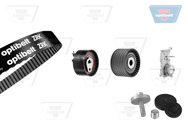 KT1406W1 Optibelt