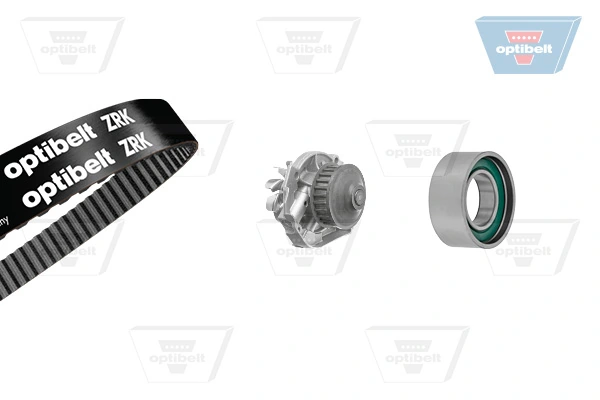 KT1316W1 Optibelt