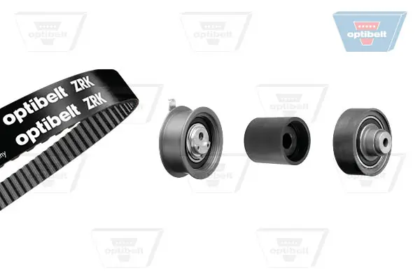 KT1341 Optibelt