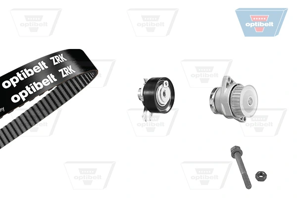 KT1034W2 Optibelt