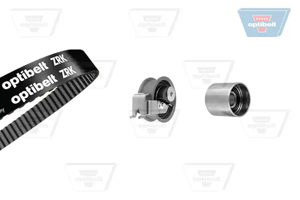 KT1301 Optibelt