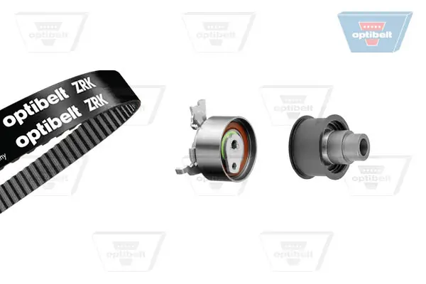KT1077 Optibelt