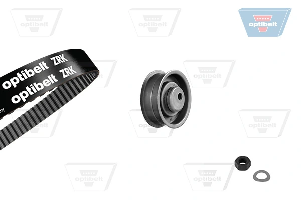 Kit completo de correa de distribución Volkswagen Transporter bus comprar en España