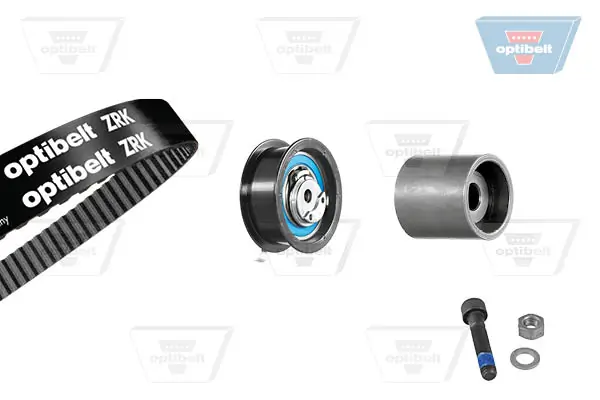 Juego de correas dentadas Volkswagen Caddy II desde 86,19 €