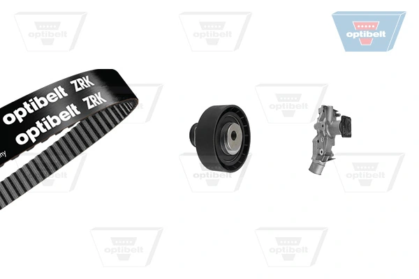 Kit distribución Transit  furgoneta (2000-2006) original desde 96,56 €