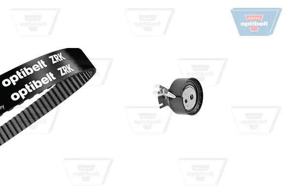 KT1398 Optibelt
