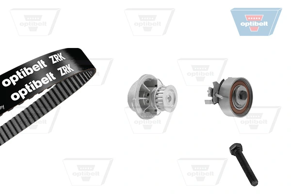 KT1002W1 Optibelt