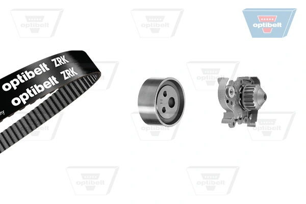 KT1018W1 Optibelt