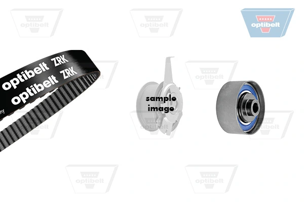KT1491 Optibelt