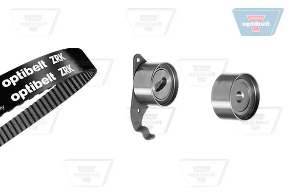 Kit completo de correa de distribución Toyota Camry  sedán comprar en España