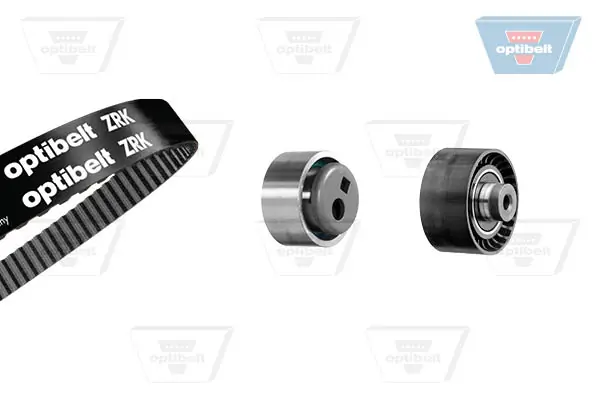 KT1373 Optibelt