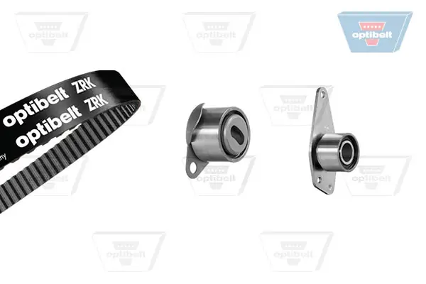 KT1117 Optibelt