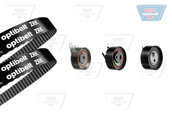 KT1442 Optibelt