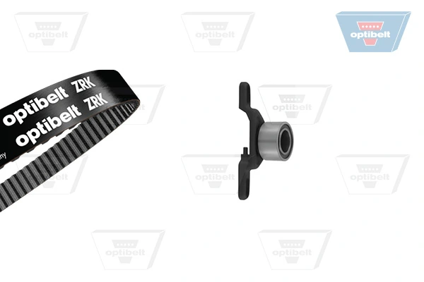 Kit de distribución para Ford Escort ALF