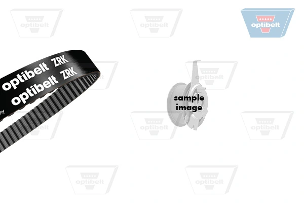 Comprar Kit de correa de distribución Toyota Hilux  N a bajo precio