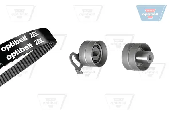 Kit distribución para Nissan Patrol  (Y60)