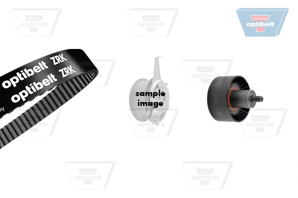 KT1440 Optibelt