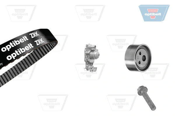 KT1126W1 Optibelt