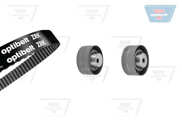 KT1083 Optibelt