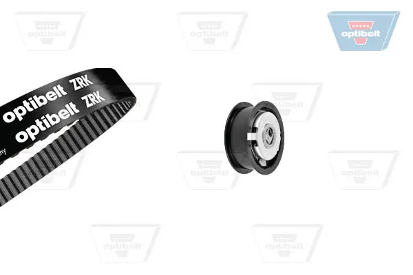 KT1326 Optibelt