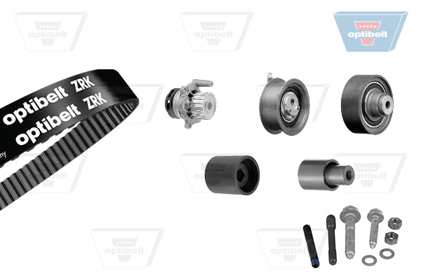 Kit de distribución para Seat Cordoba 6K2