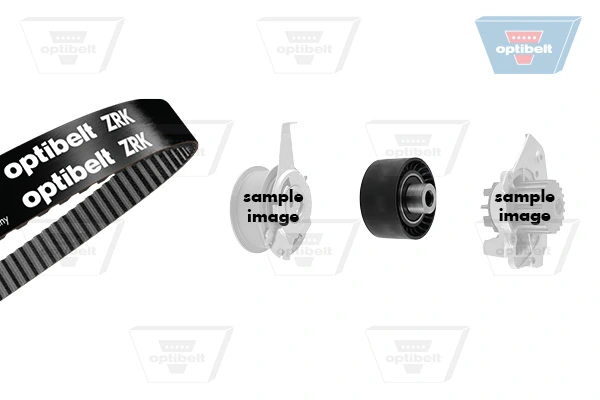 KT1500W1 Optibelt