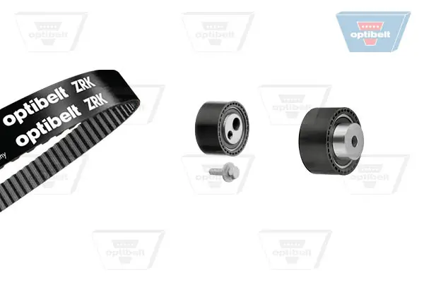 KT1415 Optibelt