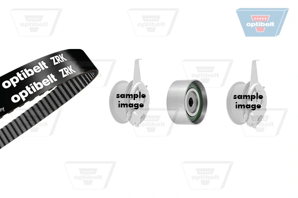 Juego de correas dentadas Toyota Avensis  desde 147,33 €