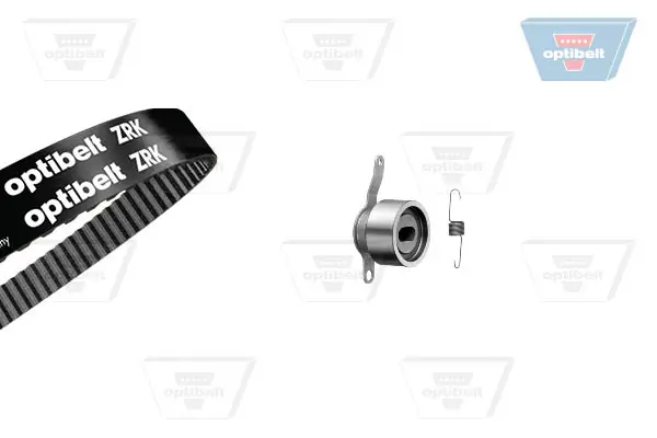 Kit distribución para Honda Civic VI (EJ9, EK1)
