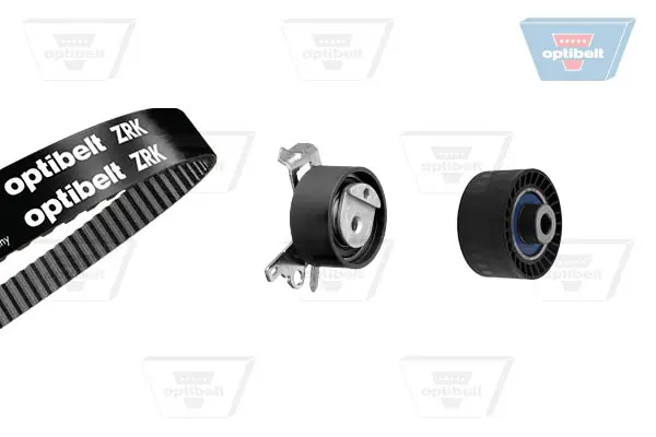 KT1244 Optibelt