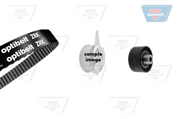 KT1500 Optibelt