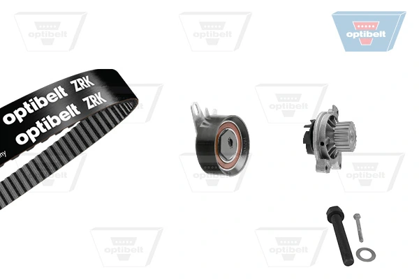 Kit distribución LUK 530017330