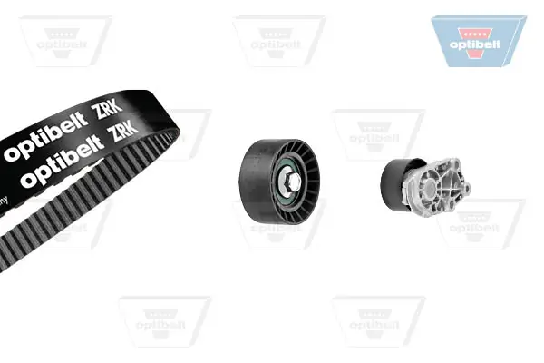 KT1397 Optibelt
