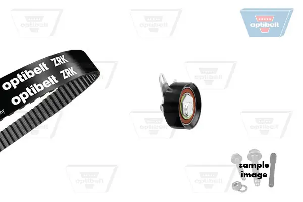 KT1246 Optibelt