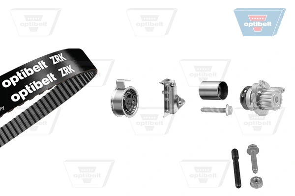 KT1236W1 Optibelt