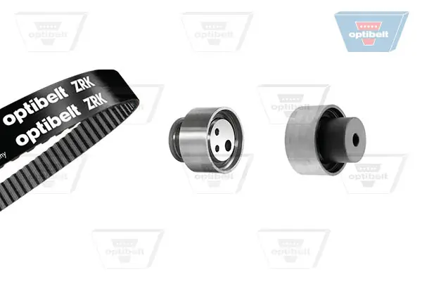 Comprar Kit de correa de distribución Fiat Fiorino  146 Uno a bajo precio