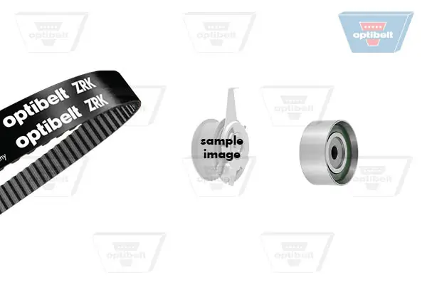 Juego de correas dentadas Toyota Corolla  desde 104,27 €