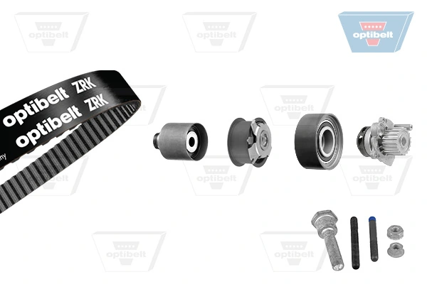 KT1512W1 Optibelt
