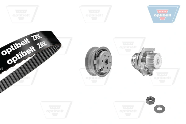 Juego de correas dentadas Audi A4  desde 87,68 €