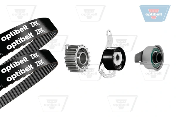 KT1035 Optibelt