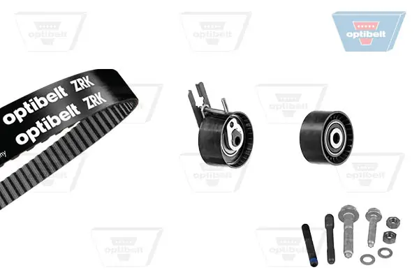 KT1328 Optibelt