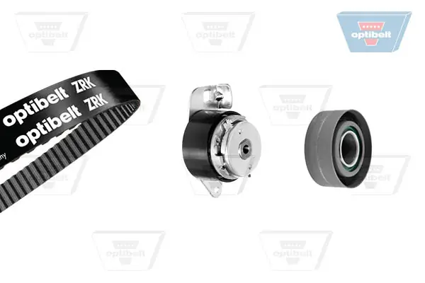 KT1086 Optibelt