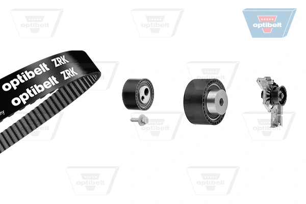 KT1415W1 Optibelt