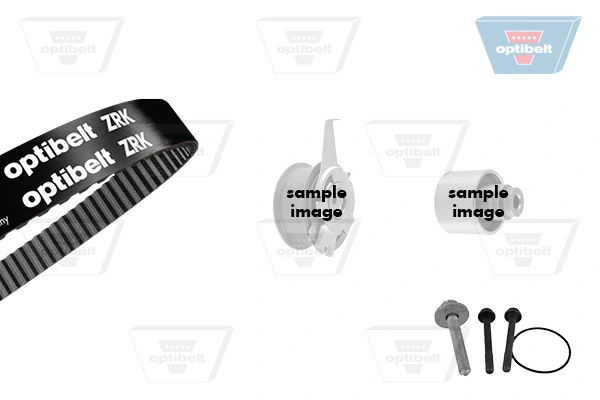 KT1599 Optibelt