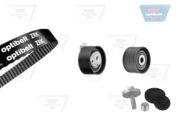KT1410 Optibelt