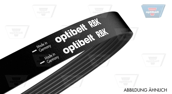 6PK2155 Optibelt