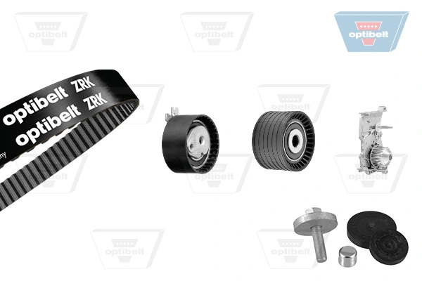 KT1410W1 Optibelt
