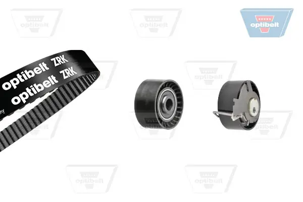 KT1332 Optibelt