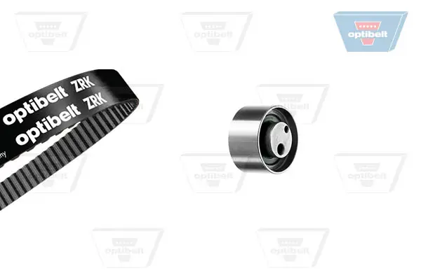 KT1267 Optibelt